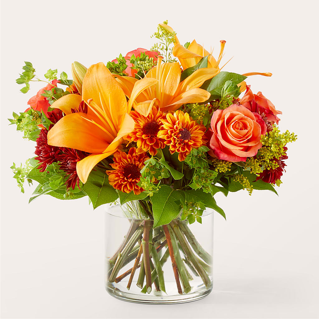 Honeycrisp Bouquet –  Magical Flowers, Naples FL