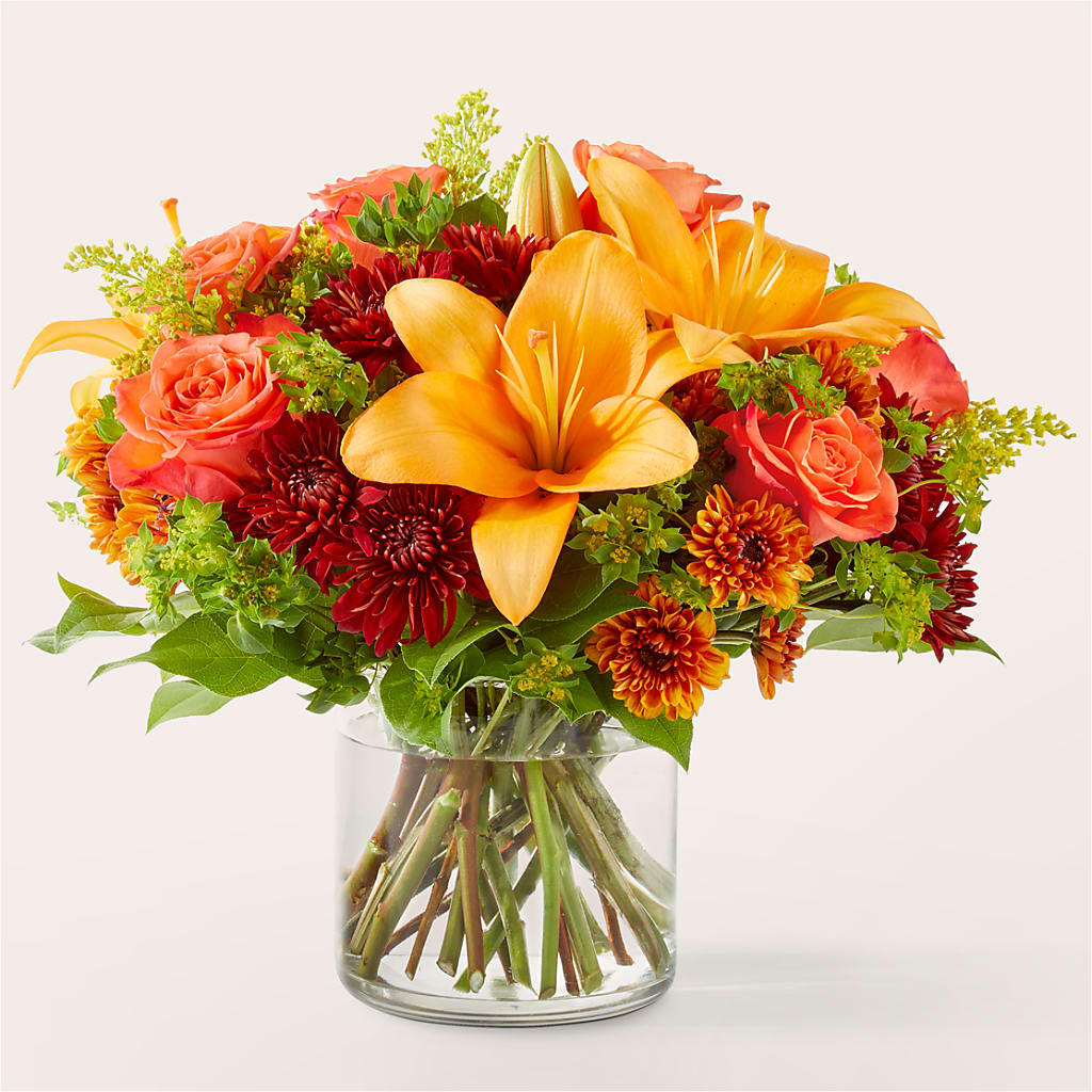 Honeycrisp Bouquet –  Magical Flowers, Naples FL