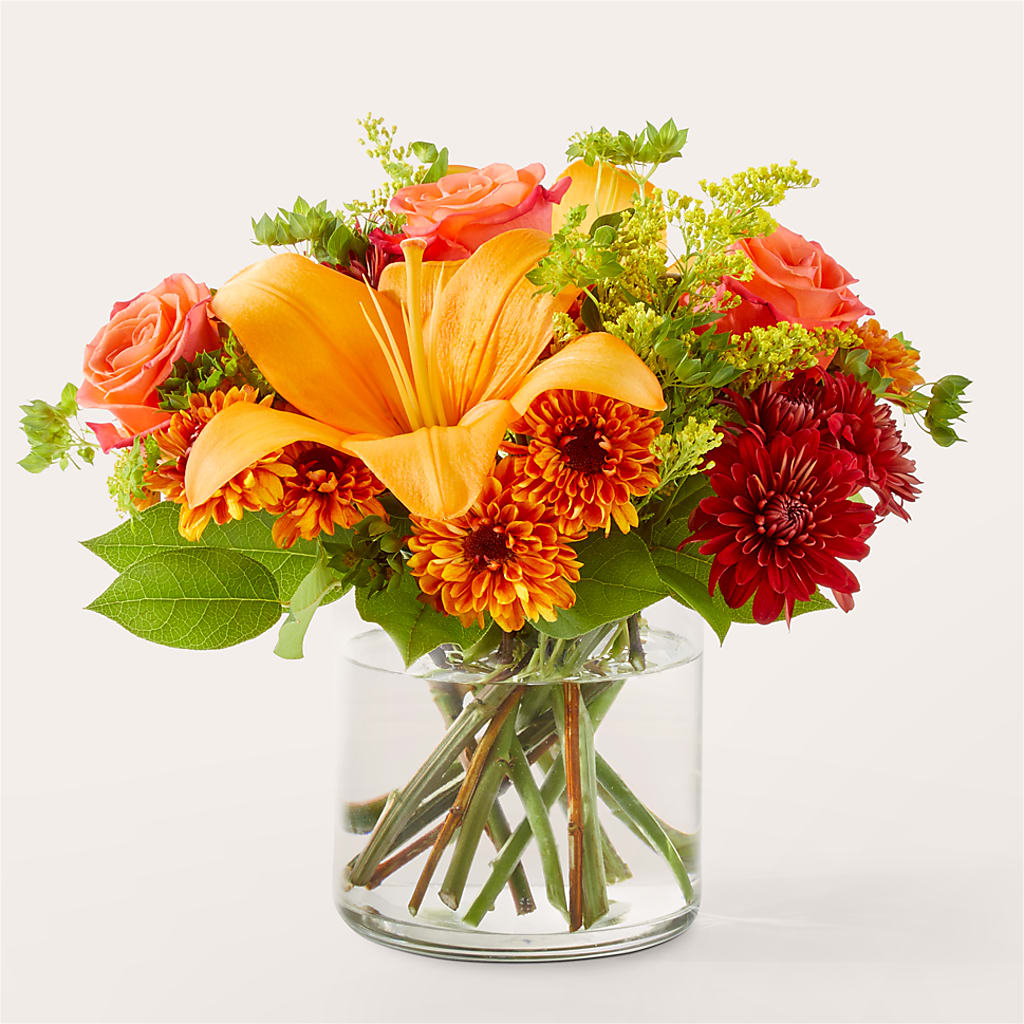 Honeycrisp Bouquet –  Magical Flowers, Naples FL