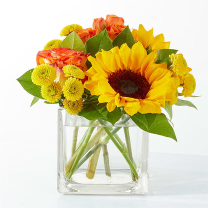 Picnic in the Park Bouquet –  Magical Flowers, Naples FL