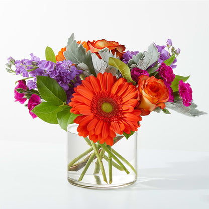 Sangria Bouquet –  Magical Flowers, Naples FL