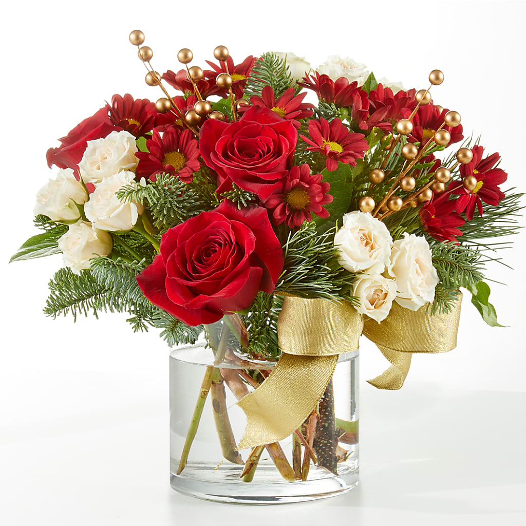 Believe Bouquet –  Magical Flowers, Naples FL
