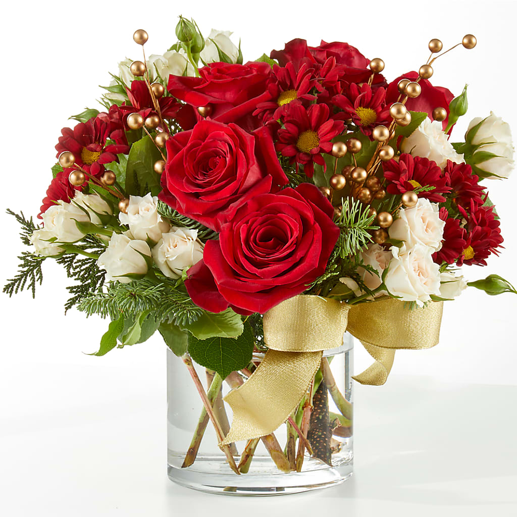 Believe Bouquet –  Magical Flowers, Naples FL