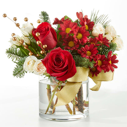 Believe Bouquet –  Magical Flowers, Naples FL