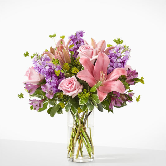 Precious Petals Bouquet –  Magical Flowers, Naples FL