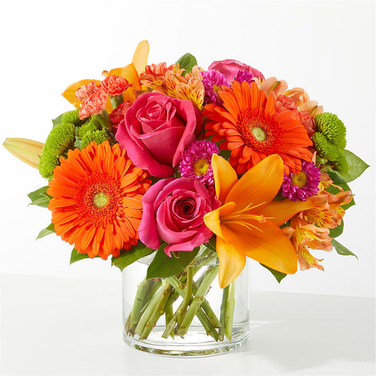 Soiree Bouquet –  Magical Flowers, Naples FL