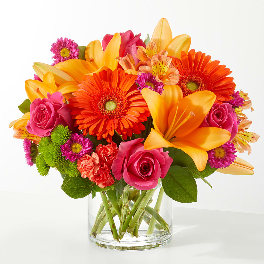 Soiree Bouquet –  Magical Flowers, Naples FL