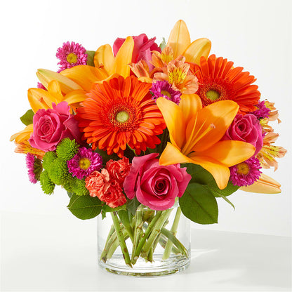 Soiree Bouquet –  Magical Flowers, Naples FL