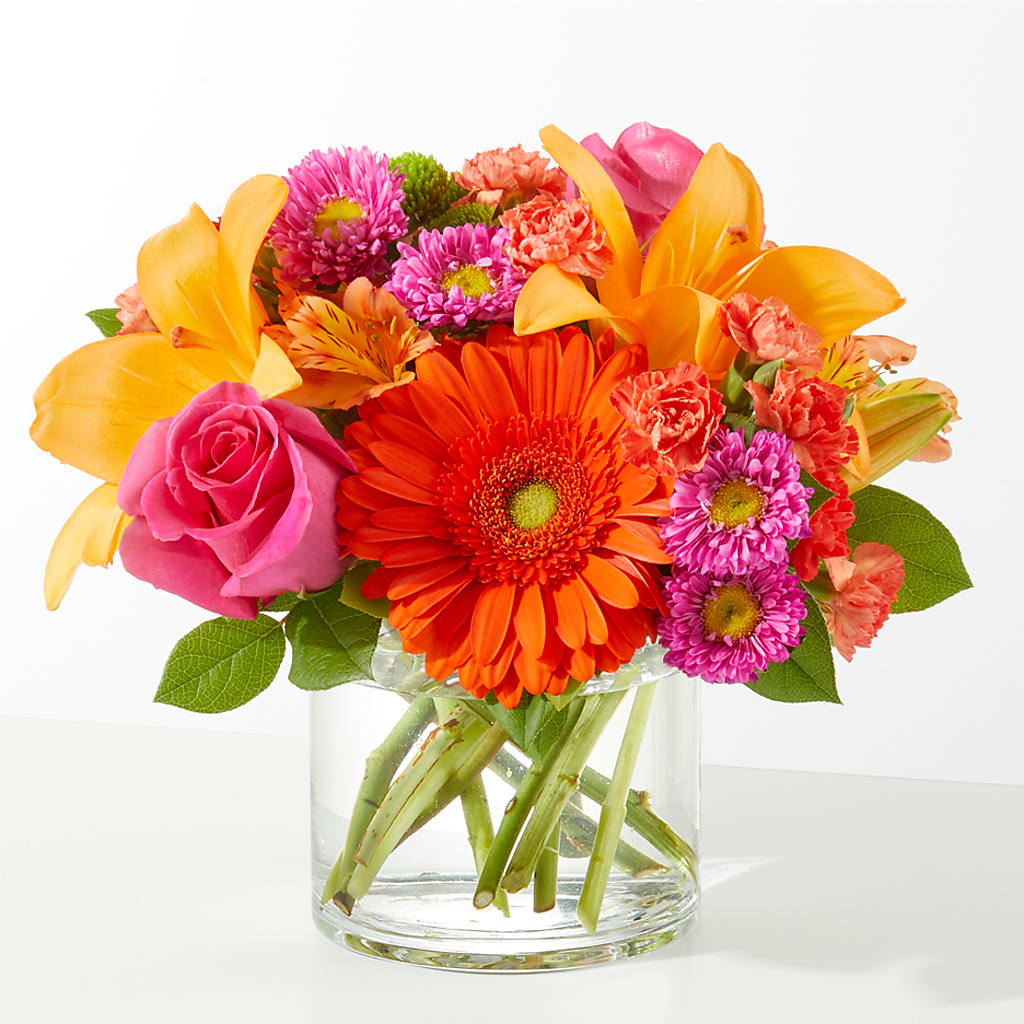 Soiree Bouquet –  Magical Flowers, Naples FL