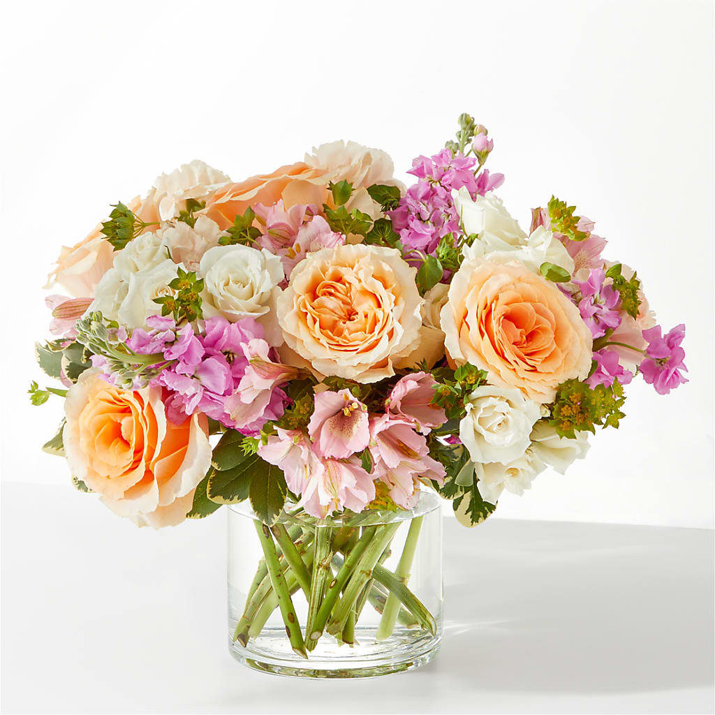 Paradise Bouquet –  Magical Flowers, Naples FL
