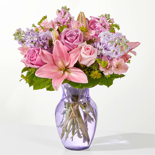 The Crown Jewel Bouquet –  Magical Flowers, Naples FL