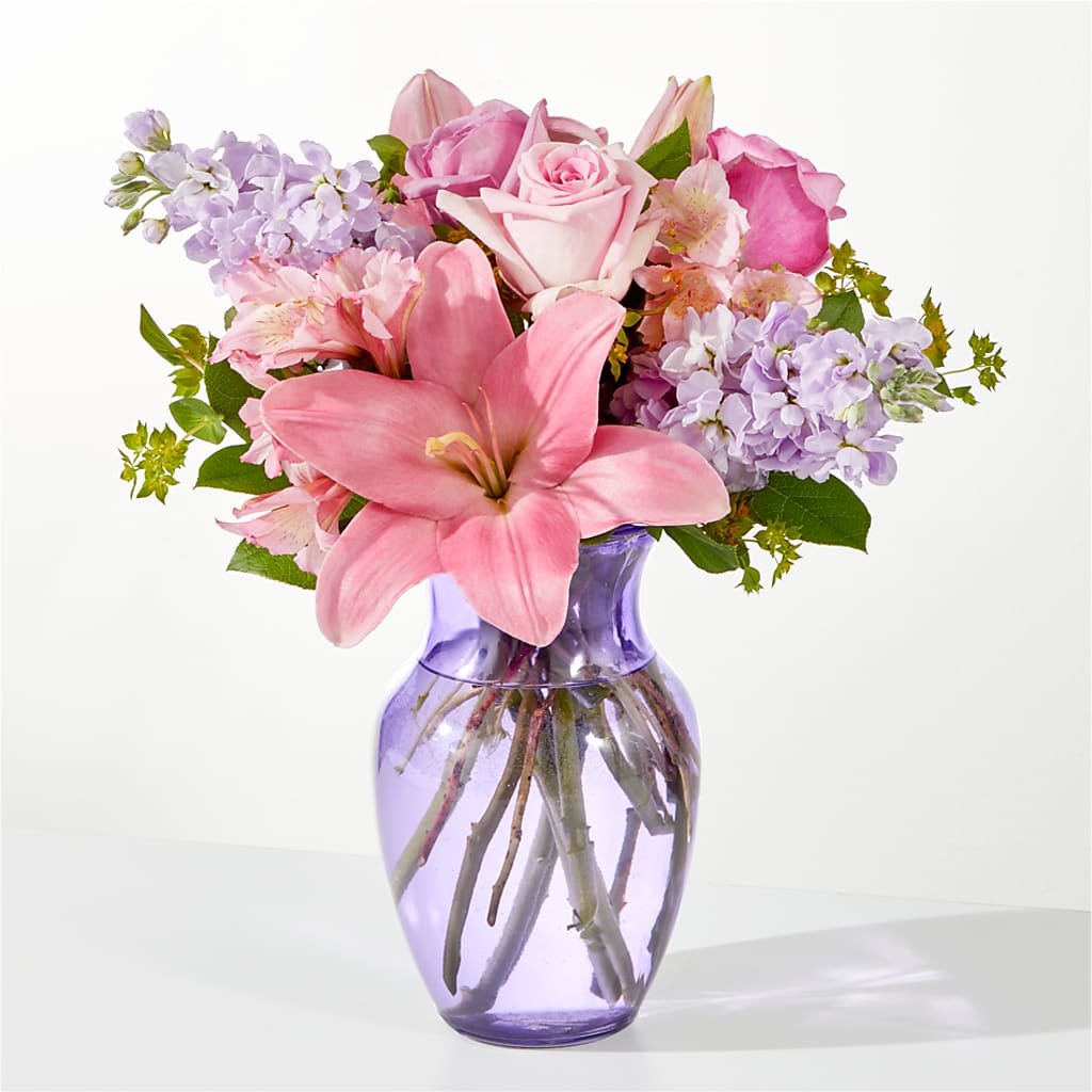 The Crown Jewel Bouquet –  Magical Flowers, Naples FL