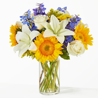 Stargazing Bouquet –  Magical Flowers, Naples FL