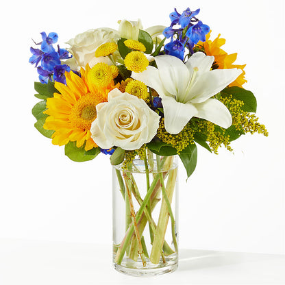 Stargazing Bouquet –  Magical Flowers, Naples FL