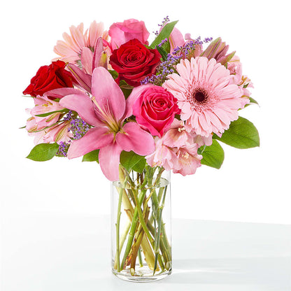 Lots of Love Bouquet –  Magical Flowers, Naples FL
