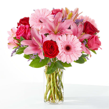 Lots of Love Bouquet –  Magical Flowers, Naples FL