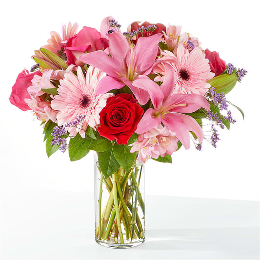 Lots of Love Bouquet –  Magical Flowers, Naples FL