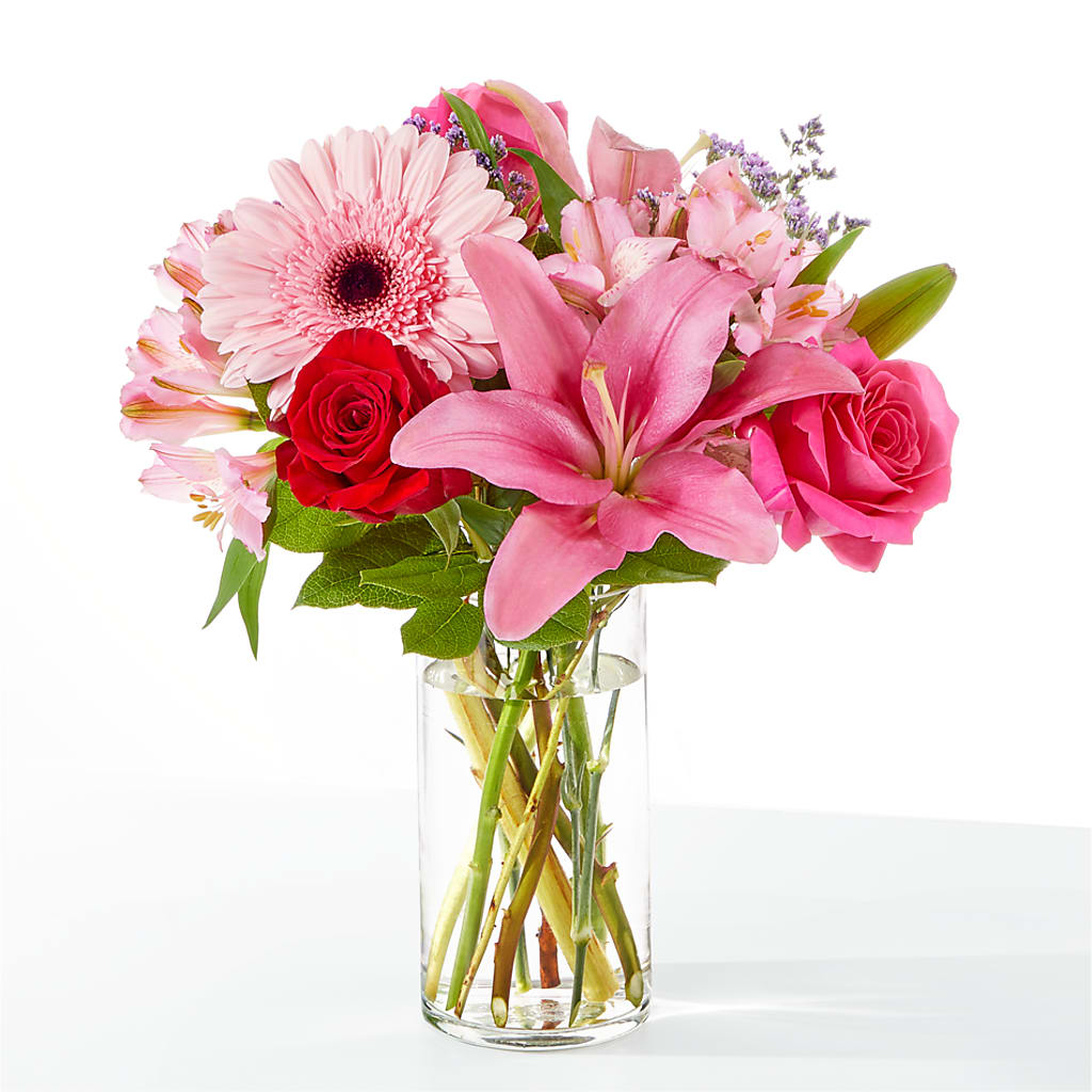 Lots of Love Bouquet –  Magical Flowers, Naples FL