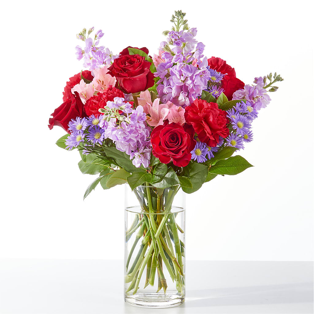 Your Majesty Bouquet –  Magical Flowers, Naples FL