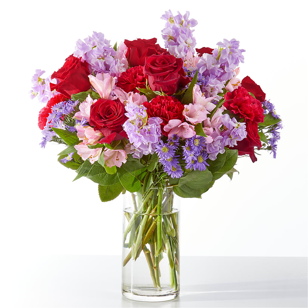 Your Majesty Bouquet –  Magical Flowers, Naples FL