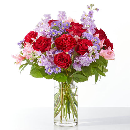 Your Majesty Bouquet –  Magical Flowers, Naples FL