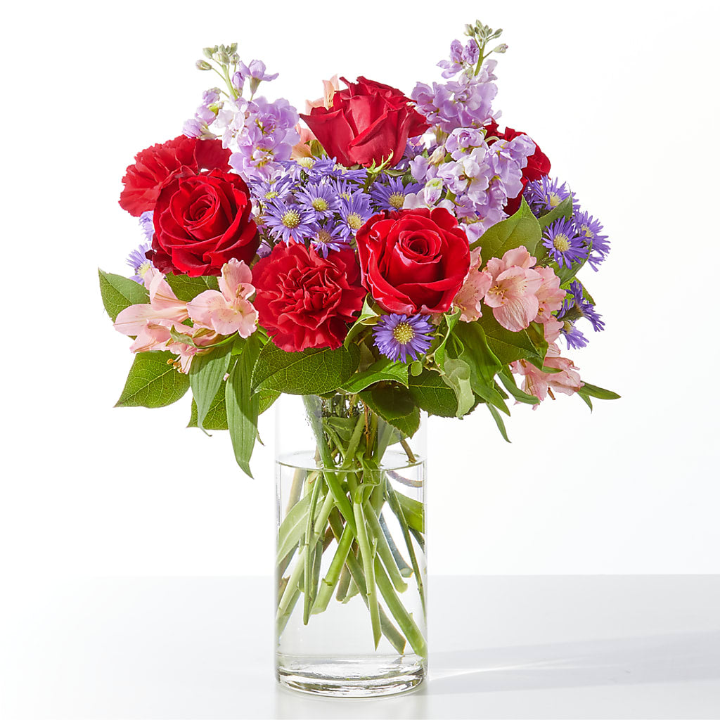 Your Majesty Bouquet –  Magical Flowers, Naples FL