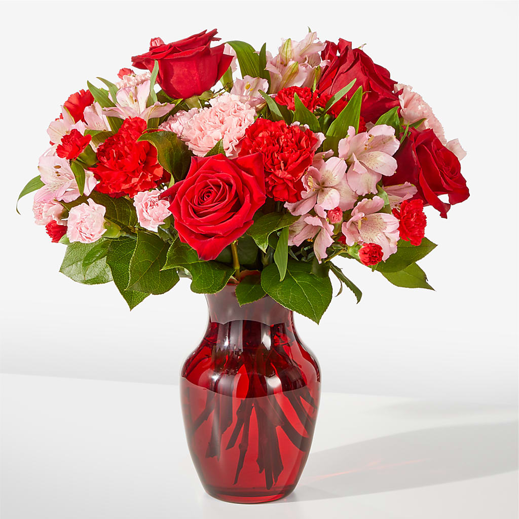 Candy Kisses Bouquet –  Magical Flowers, Naples FL