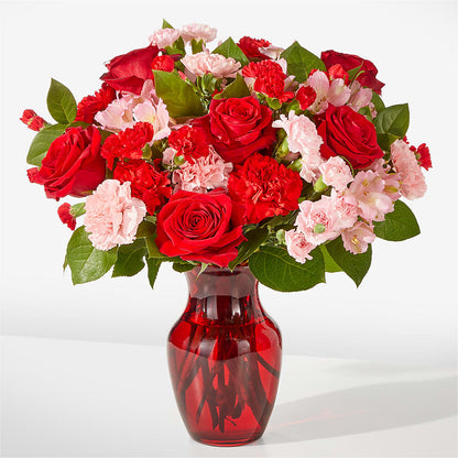 Candy Kisses Bouquet –  Magical Flowers, Naples FL