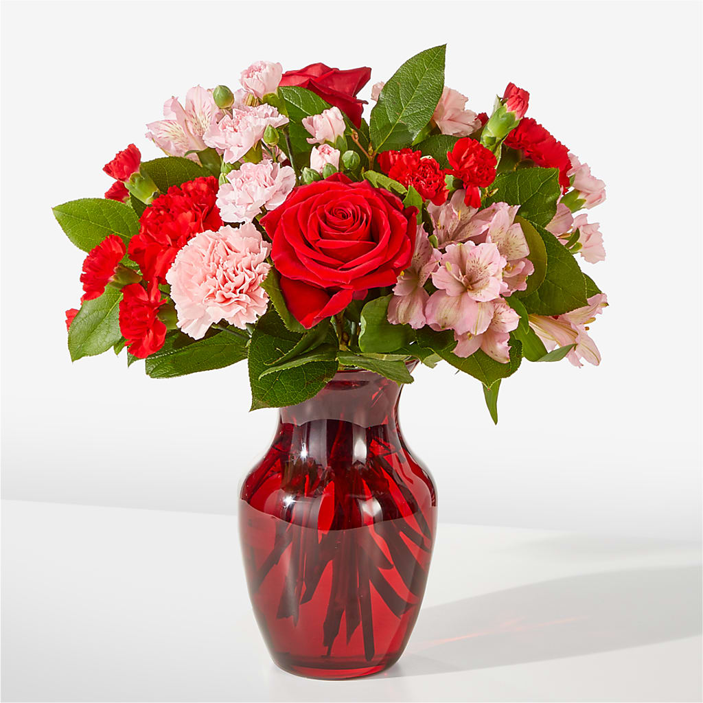 Candy Kisses Bouquet –  Magical Flowers, Naples FL