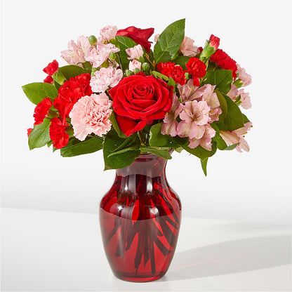 Candy Kisses Bouquet –  Magical Flowers, Naples FL
