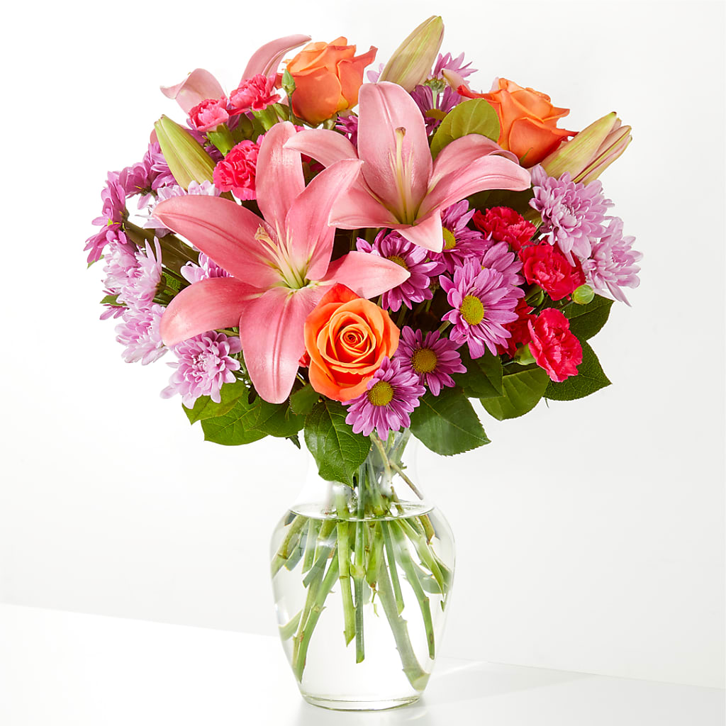 One and Only Bouquet –  Magical Flowers, Naples FL