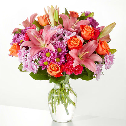 One and Only Bouquet –  Magical Flowers, Naples FL