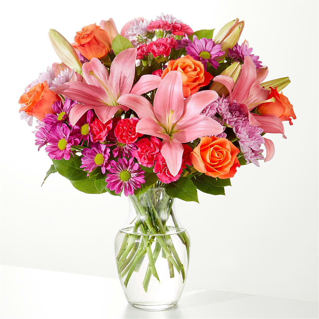 One and Only Bouquet –  Magical Flowers, Naples FL