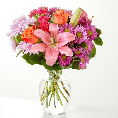 One and Only Bouquet –  Magical Flowers, Naples FL