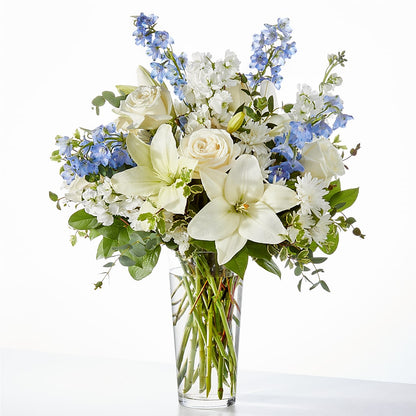Peace of Mind Bouquet –  Magical Flowers, Naples FL