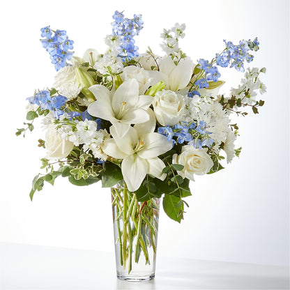 Peace of Mind Bouquet –  Magical Flowers, Naples FL
