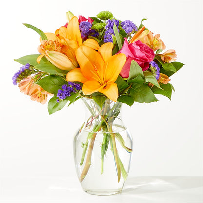 Joyful Bouquet –  Magical Flowers, Naples FL