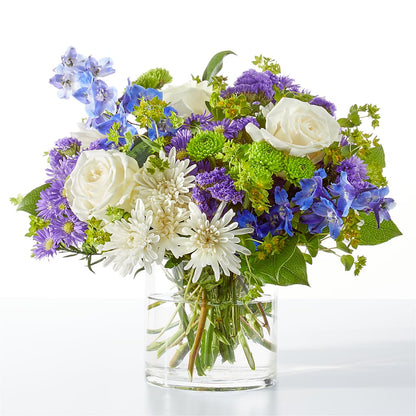 Genuine Gestures Bouquet –  Magical Flowers, Naples FL