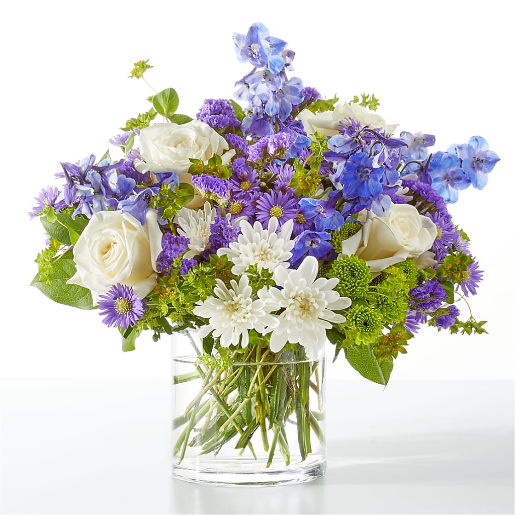 Genuine Gestures Bouquet –  Magical Flowers, Naples FL