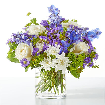 Genuine Gestures Bouquet –  Magical Flowers, Naples FL