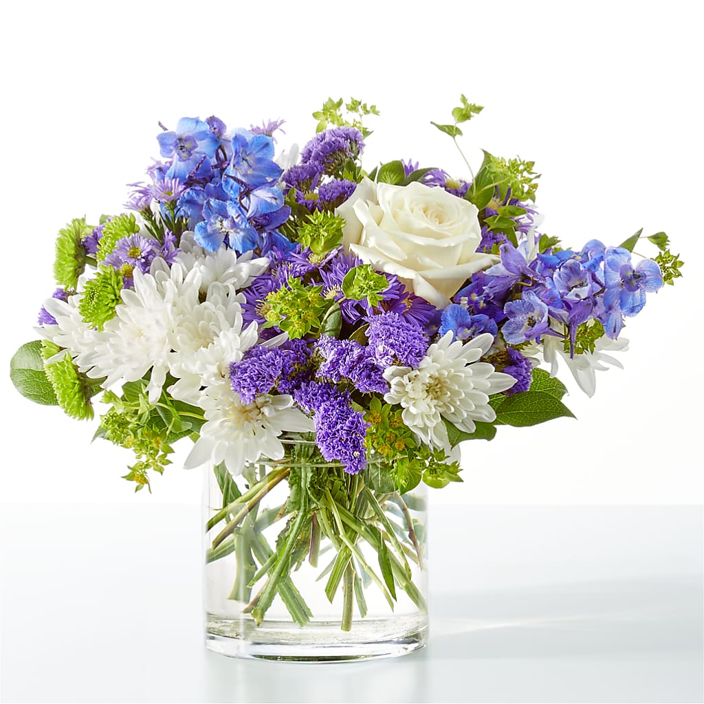 Genuine Gestures Bouquet –  Magical Flowers, Naples FL