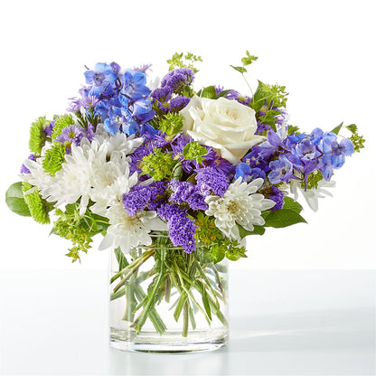 Genuine Gestures Bouquet –  Magical Flowers, Naples FL