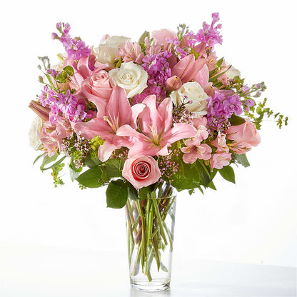 Ethereal Beauty Bouquet –  Magical Flowers, Naples FL