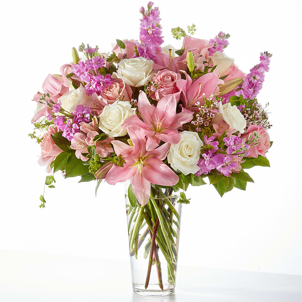 Ethereal Beauty Bouquet –  Magical Flowers, Naples FL