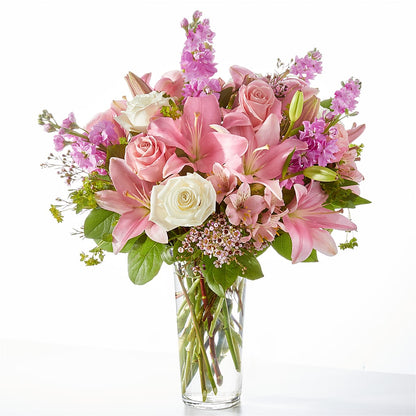 Ethereal Beauty Bouquet –  Magical Flowers, Naples FL