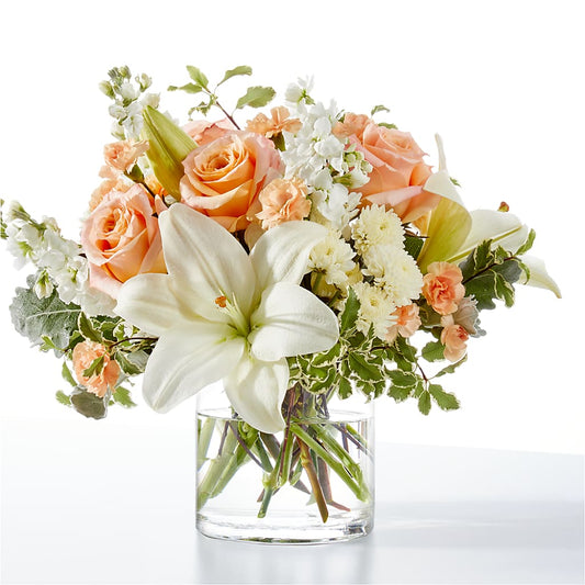 Darling Bouquet –  Magical Flowers, Naples FL