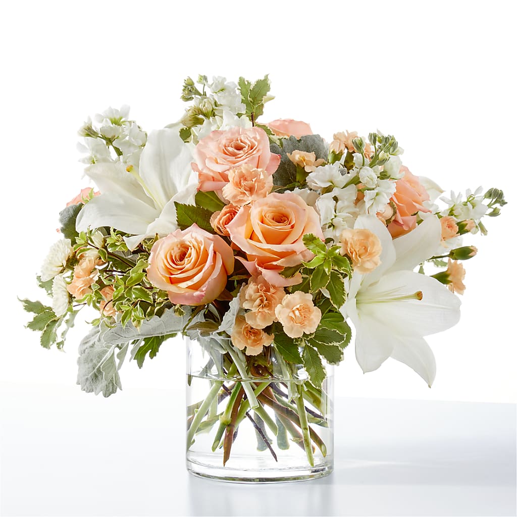 Darling Bouquet –  Magical Flowers, Naples FL