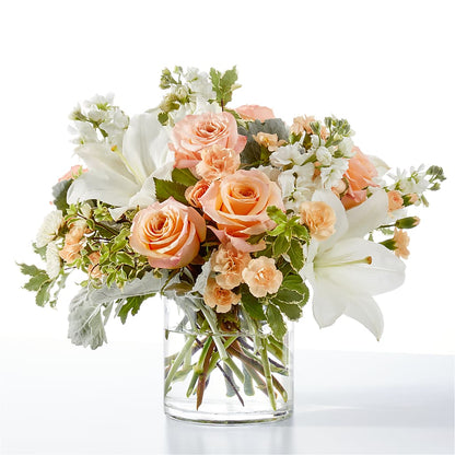 Darling Bouquet –  Magical Flowers, Naples FL