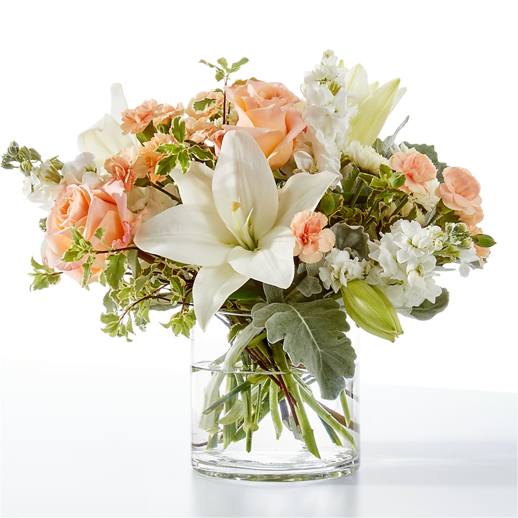 Darling Bouquet –  Magical Flowers, Naples FL