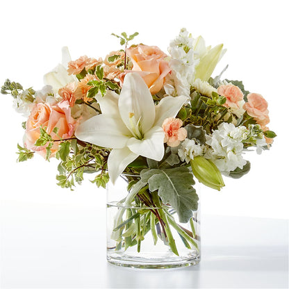 Darling Bouquet –  Magical Flowers, Naples FL